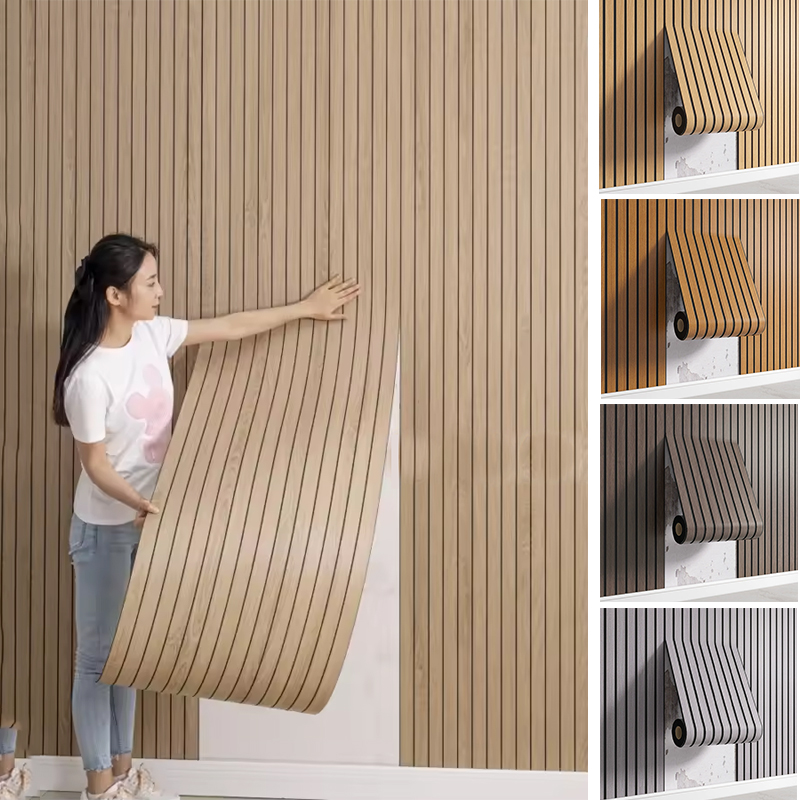 Wall Panel 3D Texture - 3D 질감 그리드 벽 패널 껍질과