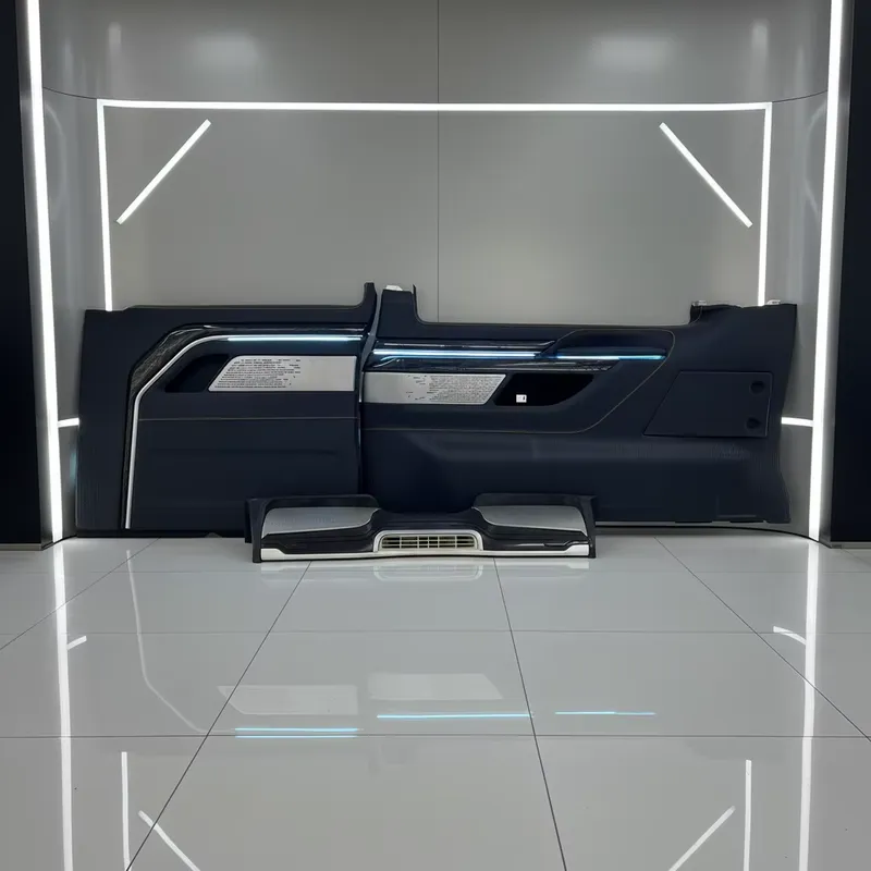 2026년형 자동차 내부 부품 도어 패널 핫 디자인 ( - Interior Design Class 리뷰 및 가격