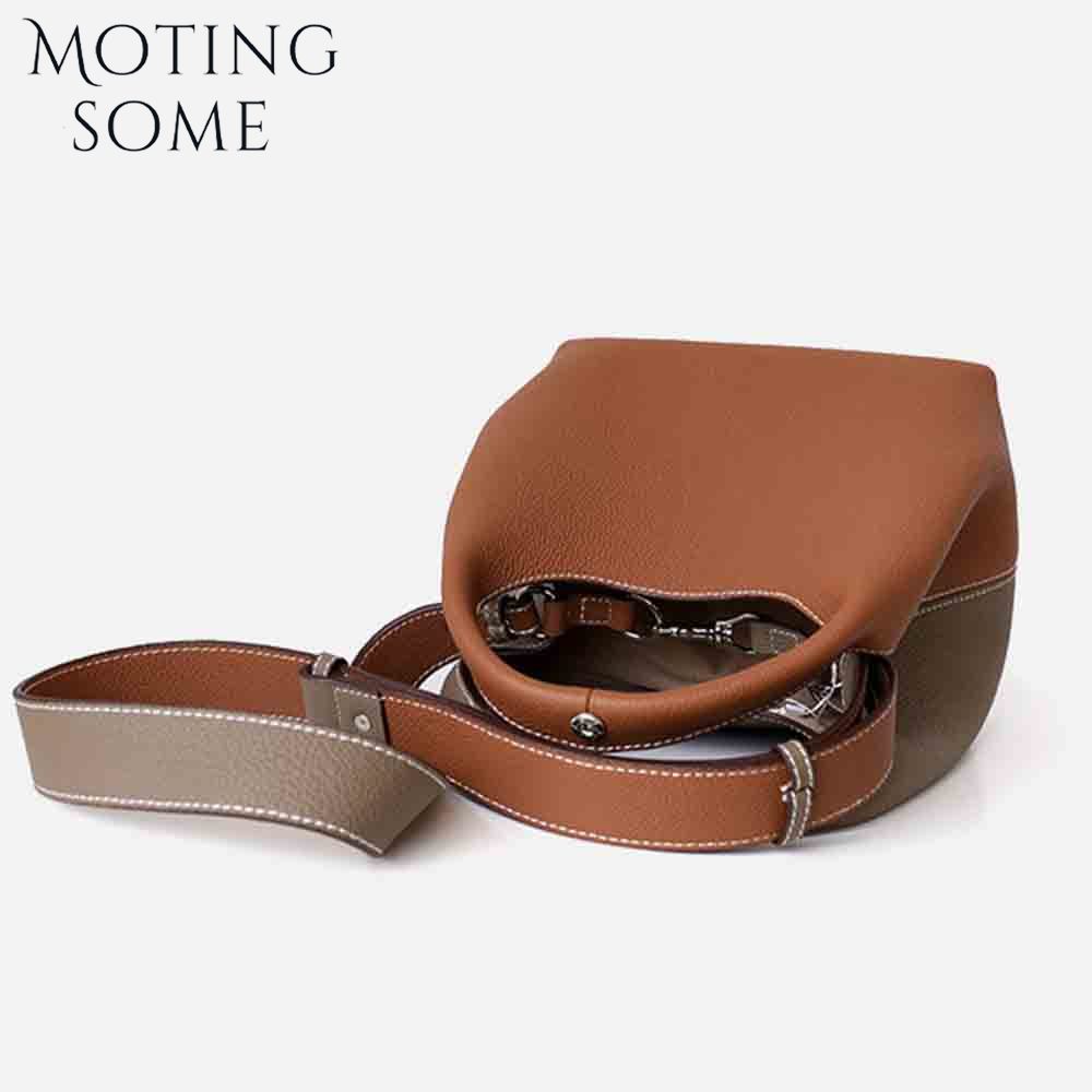 Motingsome 럭셔리 디자이너 소가죽 패치워크 스 - Interior Design Style 리뷰 및 가격