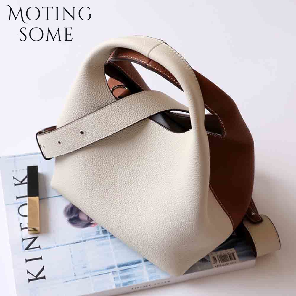 Motingsome 럭셔리 디자이너 소가죽 패치워크 스 - Interior Design Style 리뷰 및 가격