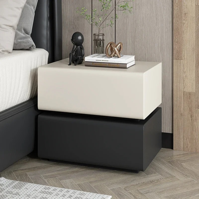 th-Beauty Decor 침대 옆 테이블 액센트 미 - Interior Design Vintage Modern 리뷰 및 가격