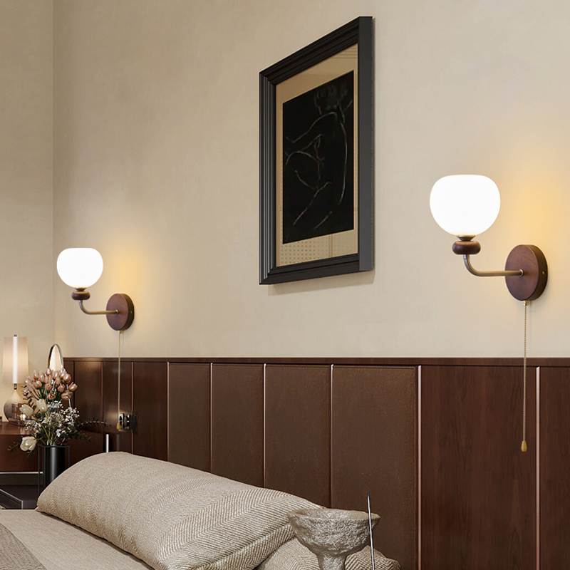 빈티지 Rt 벽등 침실 침대 옆 독서등 스위치 포함 거 - Interior Design Vintage Modern 리뷰 및 가격