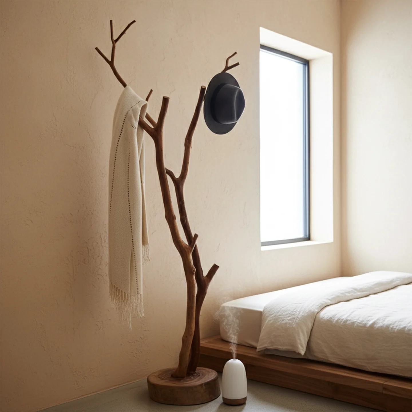 인테리어 노르딕 코트 랙 레플리시들리 히어레이션 디자이 - Interior Design Vintage Modern 리뷰 및 가격