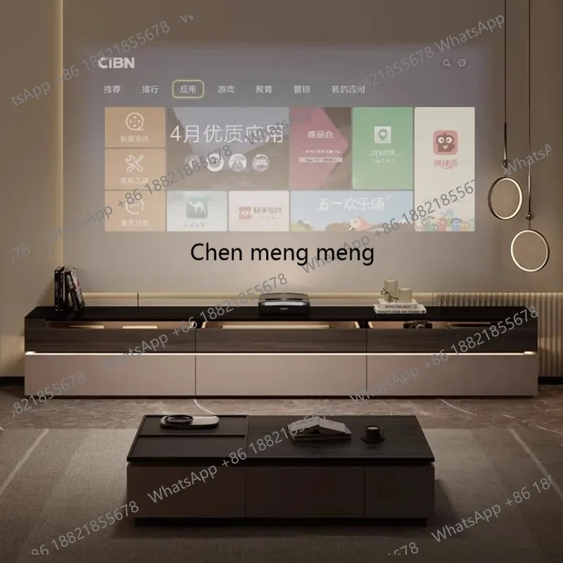 패션 모던 TV 스탠드 영화 게이머 미니멀리스트 디자이 - Interior Design Vintage Modern 리뷰 및 가격
