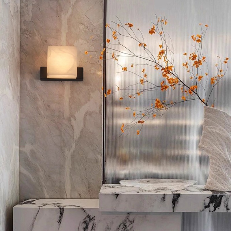스페인 디자이너 벽등 클라우드 스톤 LED 벽 조명 거 - Interior Design Luxury Living Room 리뷰 및 가격
