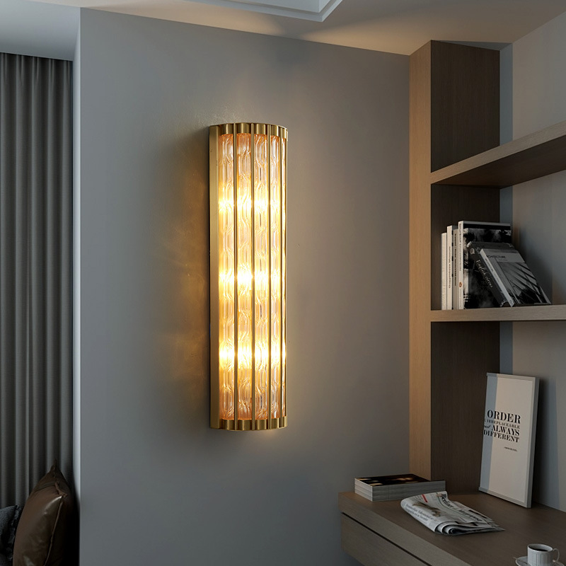 포스트모던 디자이너 벽등 고급 인테리어 장식 LED 벽 - Interior Design Luxury Living Room 리뷰 및 가격