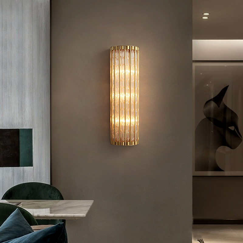 포스트모던 디자이너 벽등 고급 인테리어 장식 LED 벽 - Interior Design Luxury Living Room 리뷰 및 가격