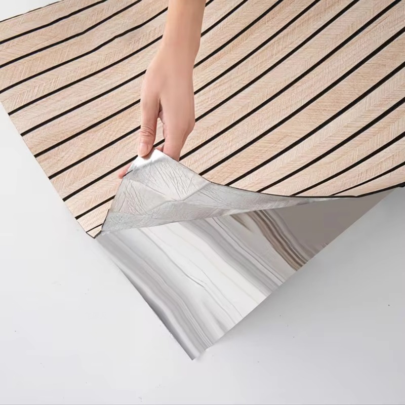 방수 3D 그릴 벽 스티커 – 현대적인 인테리어 홈 데 - Wall Panel 3D Texture 리뷰 및 가격